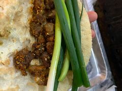 -老杨特色大串烧烤(莲池中心街店)