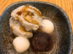-胜博殿霸王树(嘉里中心店)