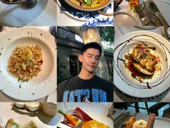 -夏朵餐厅(丁香店)