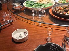 -徽三说·土徽菜·中国徽菜连锁品牌(阳湖总店)