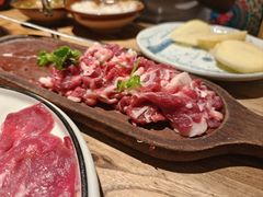 -贵厨酸汤牛肉(汇金星力城店)