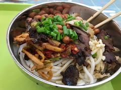 -红鼻子桂林米粉(金唐新光界店)