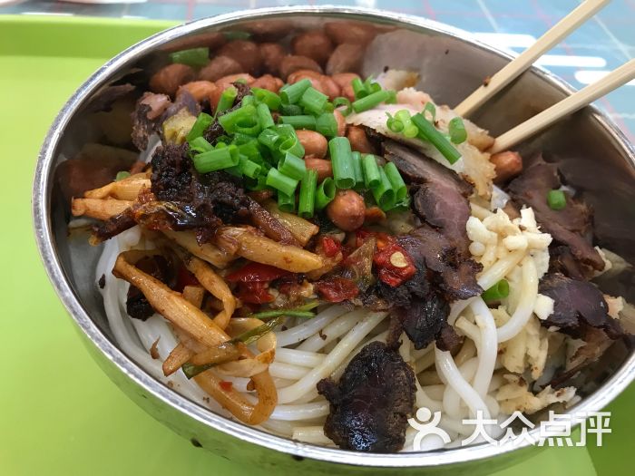 红鼻子桂林米粉图片 - 第51张