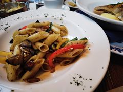 -夏朵餐厅(丁香店)