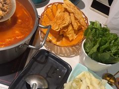 -二刀潮牛·鲜牛肉火锅(爱融荟城店)