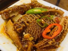 -稻香酒家·35年老字号(侨光店)