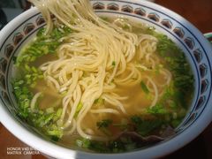 -伊斯麦尔丝路·新派菜(沙子口店)