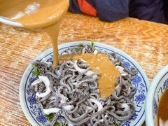 -门框胡同百年卤煮(前门煤市街店)