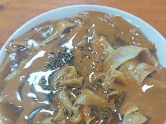 -正味斋锅巴菜(西北角店)