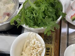 -草原传奇鲜羊火锅(桥北店)