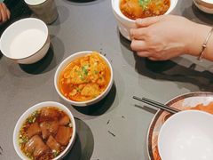 -火宫殿·湘菜小吃·商务宴请·生日聚会(市府店)