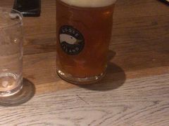 -Goose Island Brewhouse鹅岛精酿啤酒酿造工坊餐厅