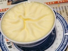 -捷信牛奶甜品世家(合生汇店)