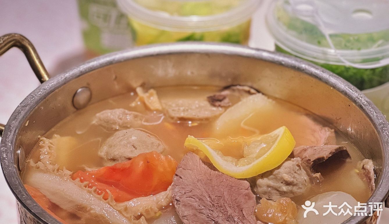 人均不到100元 | 就能品尝地道潮汕味