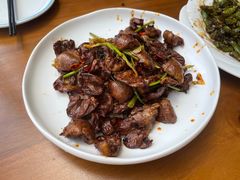 -晚归月亮湾私家菜(临邑路店)