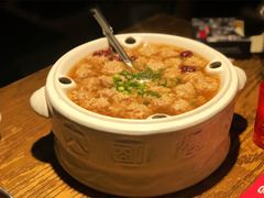 汽锅肉丸汤-铁胖子口碑长沙菜·龙虾烧烤(赤岗社区店)