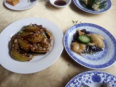 -厉家菜(德胜门总店)