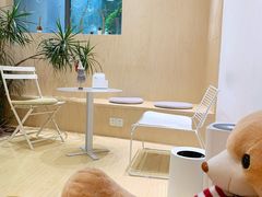 -XI·LaundryCafe 喜咖自助洗衣咖啡店