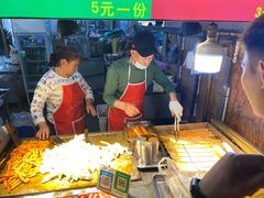 -大学城夜市大排档(凤栖路店)