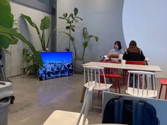 -dotcom coffee古点咖啡(致真大厦店)