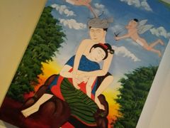 -清迈女子监狱马杀鸡(无分店)