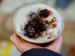 -功德林(南京西路店)