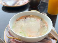-苏州W酒店·苏滟中餐厅