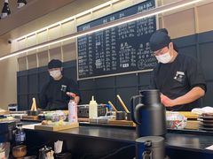 -Sushi Hanzo半藏(天环广场店)