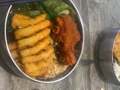 -居鲜味螺蛳粉(客村店)