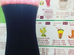 -panchos 墨西哥餐厅(嘉绿苑店)