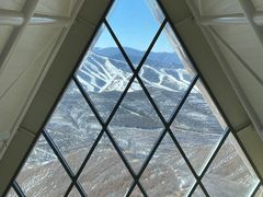 -翠云山银河滑雪场