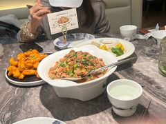 -前海沿·青岛菜(乐客城店)