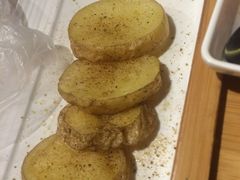 -阿罗新疆菜(人民广场店)