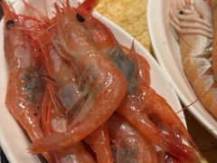 -雍和会海鲜姿造自助(湖东路店)