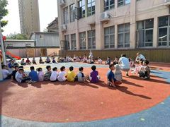 -伊顿幼儿园(天津壹街区校区)