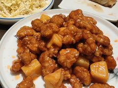 -福荣居褡裢火烧京味家常菜(西四店)