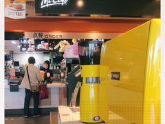 -麦当劳(东苑丽宝商业广场店)