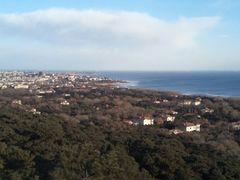 -老虎石海上公园