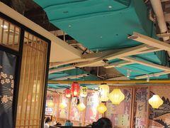 -晴季寿司(活力城店)