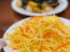 麻香土豆丝-和生记牛肉火勺店(汇兴家园店)