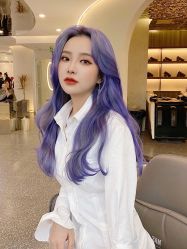 点击看大图 -3AM HAIR SALON烫发染发接发