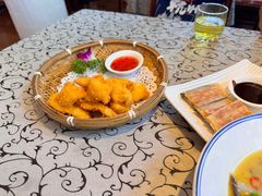 -一江春水·杭帮臻宴(三台山店)