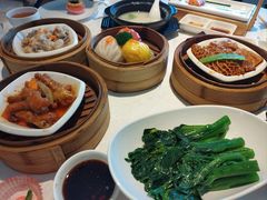 -安蒂娅.悦景轩中餐厅(西乡店)