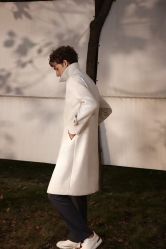 -Biella Fibers杰尼亚Zegna面料西装·夹克·礼服全定制Bespoke(晶耀前滩店)