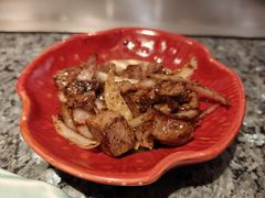 -大渔铁板烧(中山路八佰伴店)