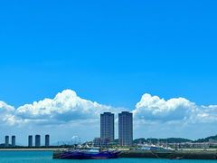 -湄洲岛