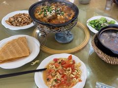 -老东阳·外婆菜(横店店)
