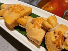 -海底捞火锅(北京路店)