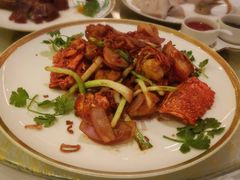 -唐阁(香港朗廷酒店)