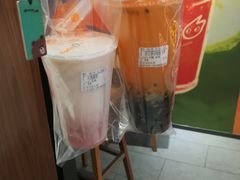 -CoCo都可(合生汇店)